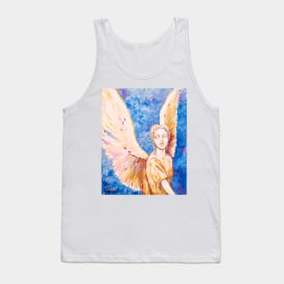 Guardian Angel Tank Top